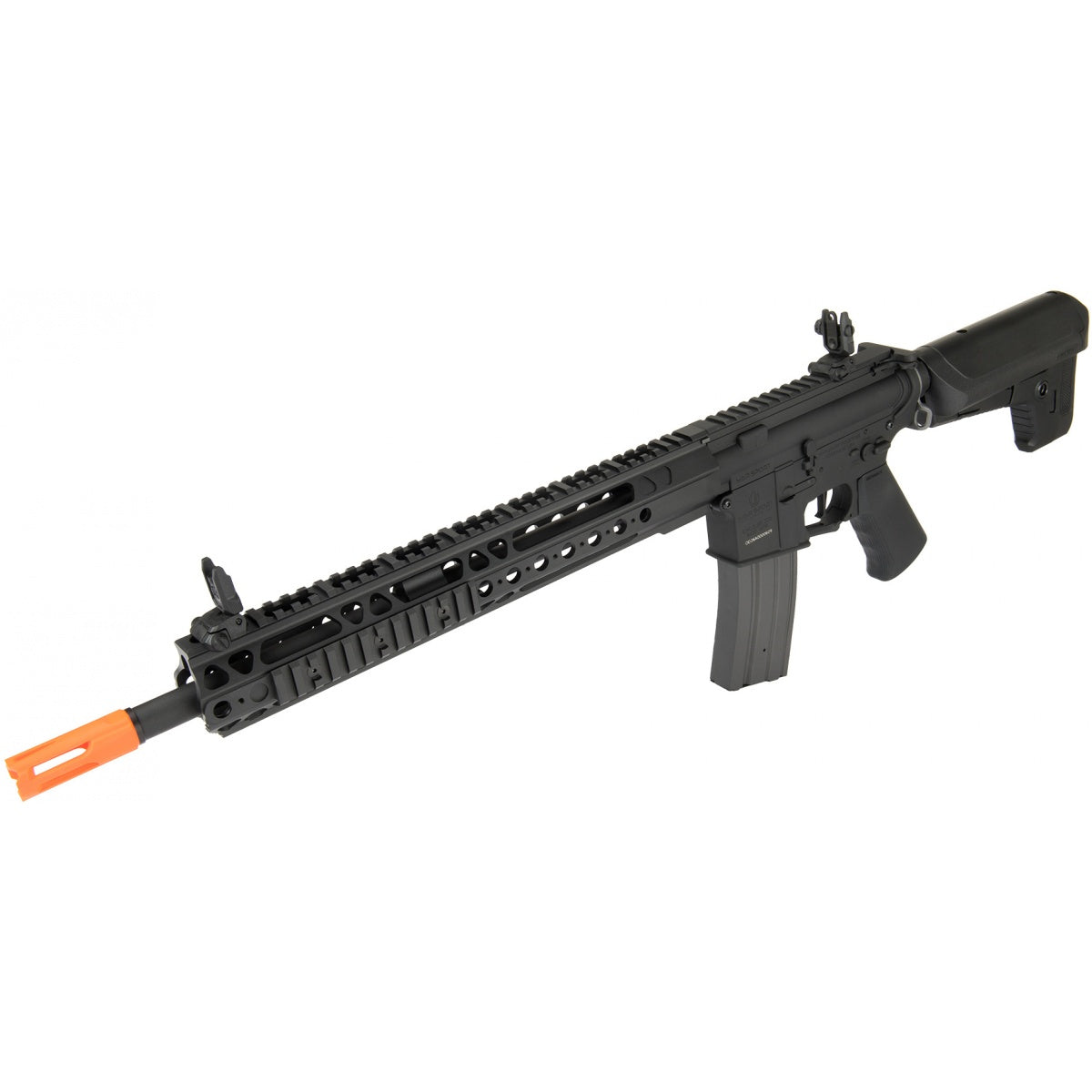 Krytac Warsport Licensed GPR-CC Airsoft Rifle Krytac Warsport Licensed GPR-CC Airsoft Rifle